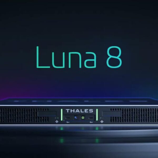 Thales bereidt bedrijfscryptografie voor op het postkwantumtijdperk met Luna 8