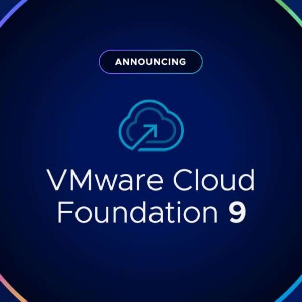 Broadcom zet VMware Cloud Foundation om in een private IA-fabriek