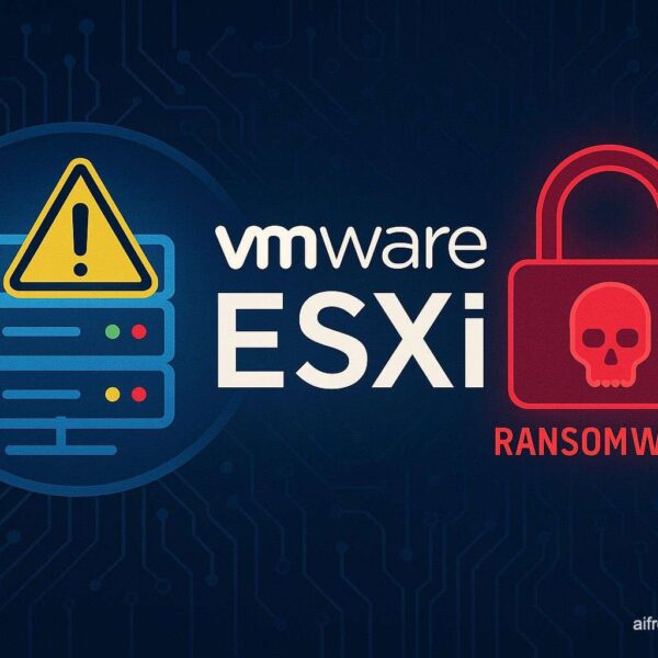 Een project zet de patches van ESXi en vCenter om in automatische RSS-alerts