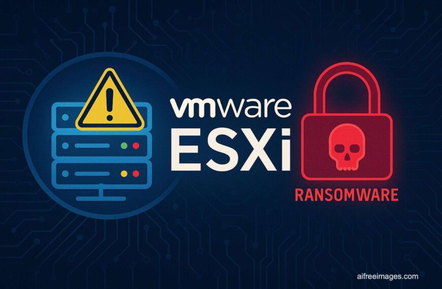 Een project zet de patches van ESXi en vCenter om in automatische RSS-alerts