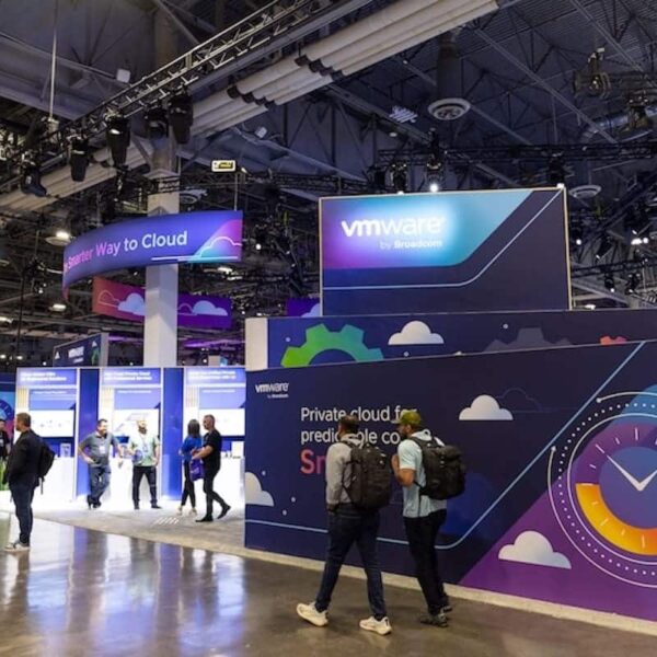 Broadcom haalt Insight uit de verkoop van VMware in Noord-Amerika