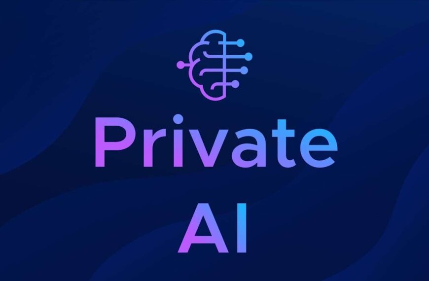 VMware Private AI Cloud: een privécloud, agenten en inferentie op een platform