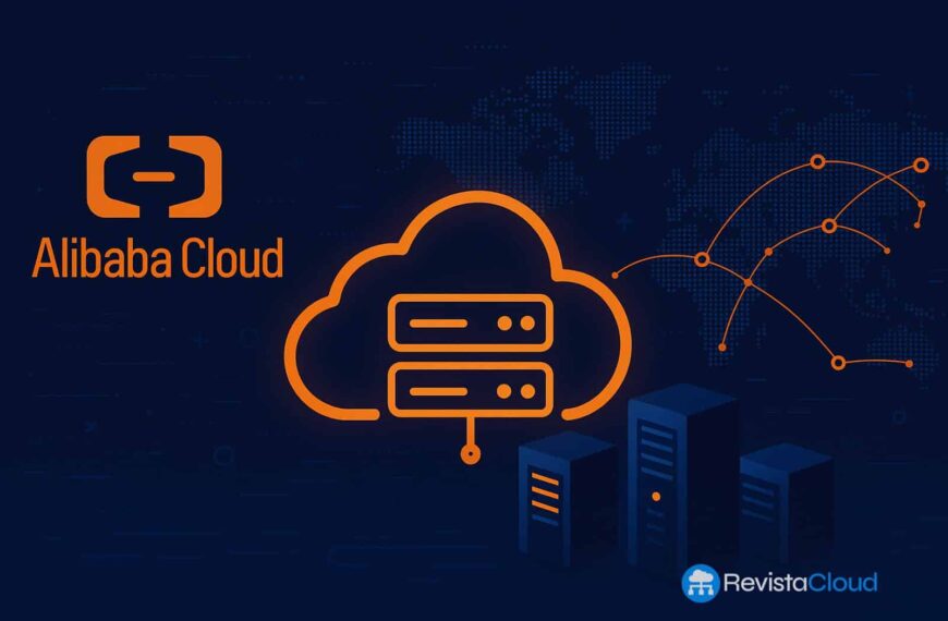 Alibaba richt zich op Spanje voor haar datacenters terwijl Amazon en Microsoft hun investeringen versnellen
