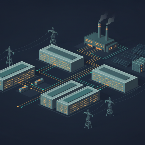 Blackstone sluit zijn energie-omslagfonds af met 8.700 miljoen