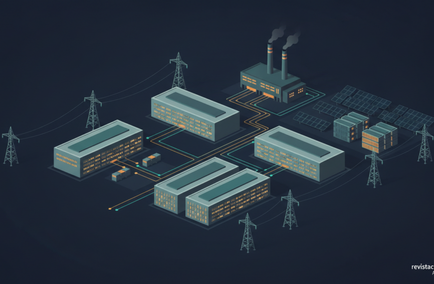 Blackstone sluit zijn energie-omslagfonds af met 8.700 miljoen