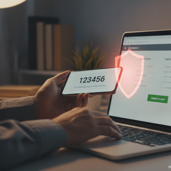 Stop fraude met creditcards