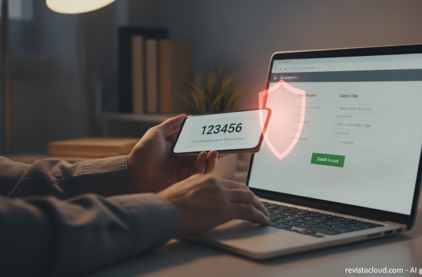 Stop fraude met creditcards