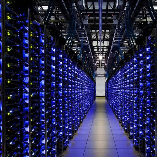 Taiwanese fabrikanten brengen hun infrastructuur voor AI-datacenters naar de OCP 2026-top