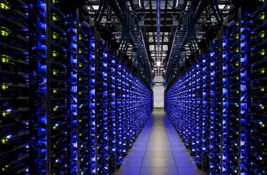 Taiwanese fabrikanten brengen hun infrastructuur voor AI-datacenters naar de OCP 2026-top