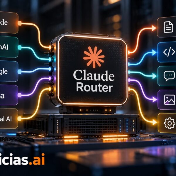 Claude Model Router brengt intelligente modelrouter naar Claude Code