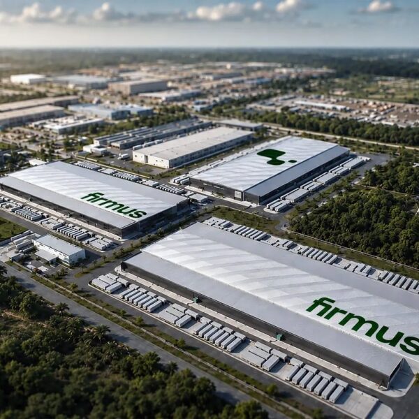 Firmus annuleert beursgang van 5 miljard vanwege twijfels over de waardering
