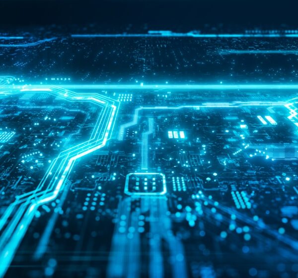 AI-agentische van de desktop naar het datacenter