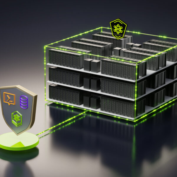 NVIDIA Vertrouwelijk Bare Metal: vertrouwelijke computing voor KI