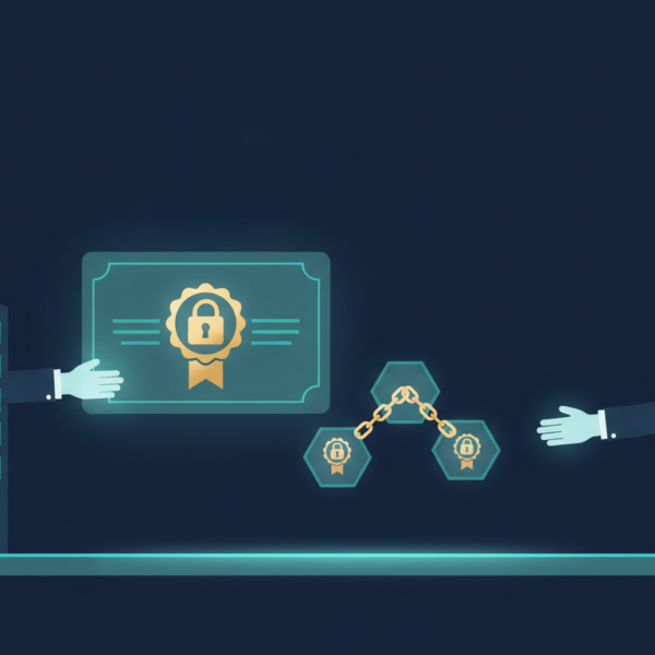 HID verkoopt zijn PKI- en IdenTrust-activiteiten aan Vista Equity Partners