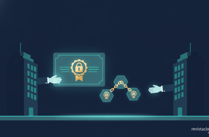 HID verkoopt zijn PKI- en IdenTrust-activiteiten aan Vista Equity Partners