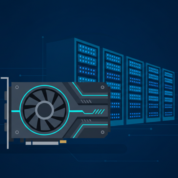 Monsterbestanden, 160 GB en racks Xeon 6+