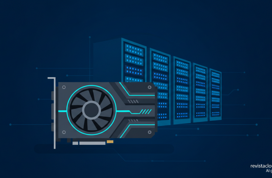 Monsterbestanden, 160 GB en racks Xeon 6+