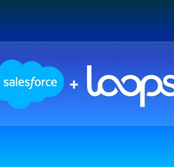 Salesforce koopt Loops zodat Tableau de veranderingen in zakelijke gegevens kan uitleggen