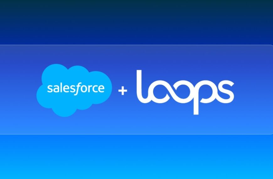 Salesforce koopt Loops zodat Tableau de veranderingen in zakelijke gegevens kan uitleggen