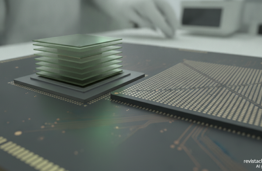 NVIDIA zou de basis voor hun op maat gemaakte HBM laten fabriceren op 3 nm bij TSMC