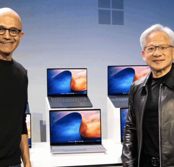 NVIDIA brengt lokale AI naar Windows met RTX Spark en DGX Station