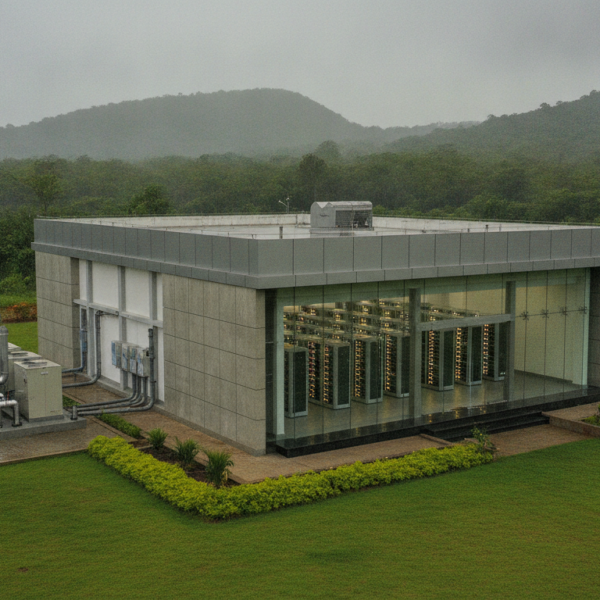 Odisha goedkeurt een datacenter voor back-up van 18,6 miljoen dollar