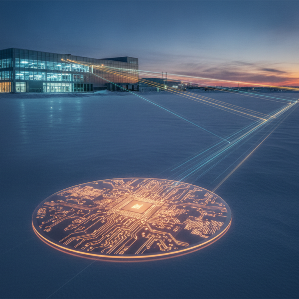 Rapidus zoekt AI-klanten in de VS voor hun 2 nm-chips