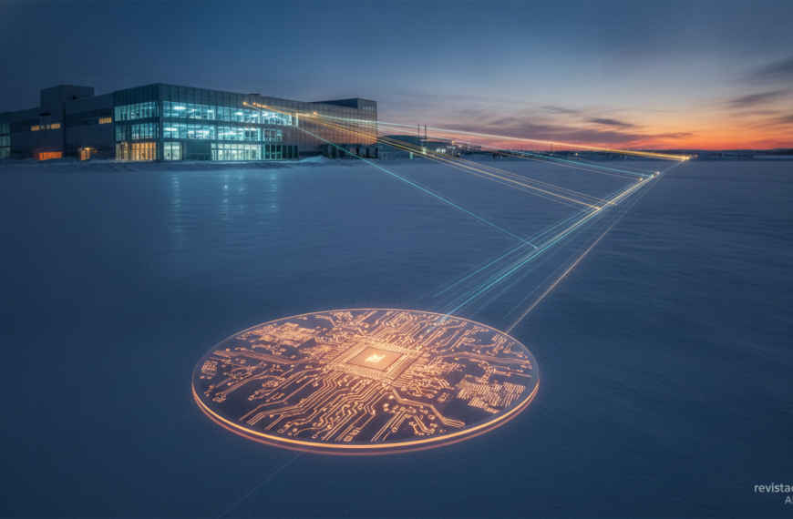 Rapidus zoekt AI-klanten in de VS voor hun 2 nm-chips