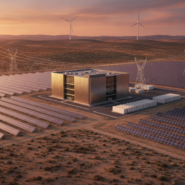 EY vraagt versoepeling van het Koninklijk Besluit datacenter vanwege de elektriciteitskosten