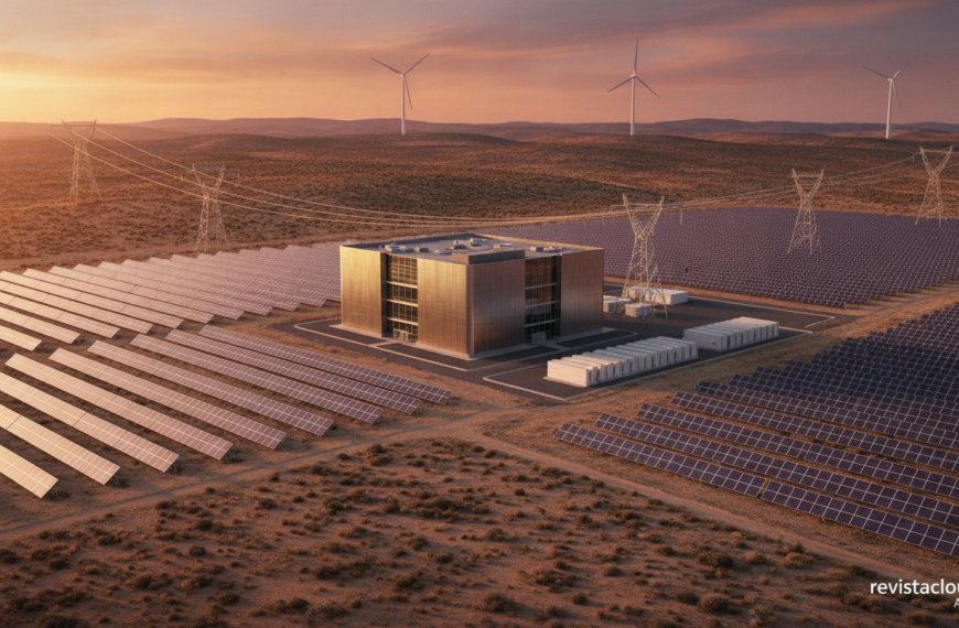EY vraagt versoepeling van het Koninklijk Besluit datacenter vanwege de elektriciteitskosten