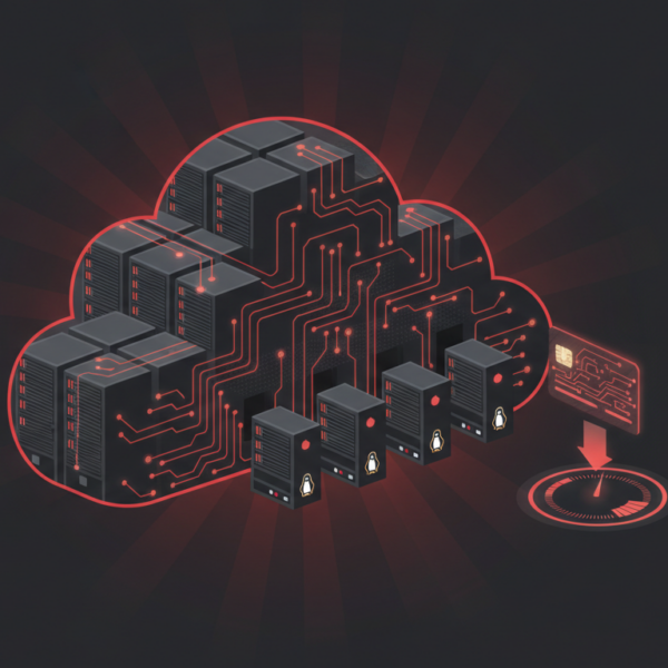 Red Hat Enterprise Linux arriveert op de Oracle Cloud Console (OCI)
