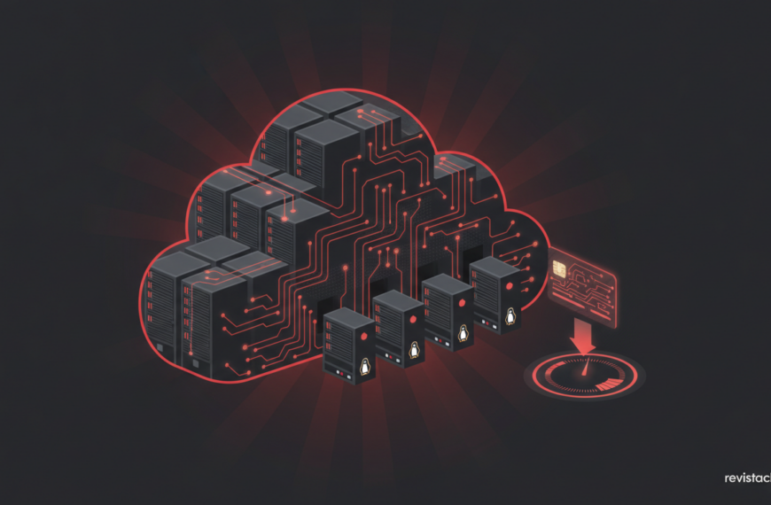 Red Hat Enterprise Linux arriveert op de Oracle Cloud Console (OCI)