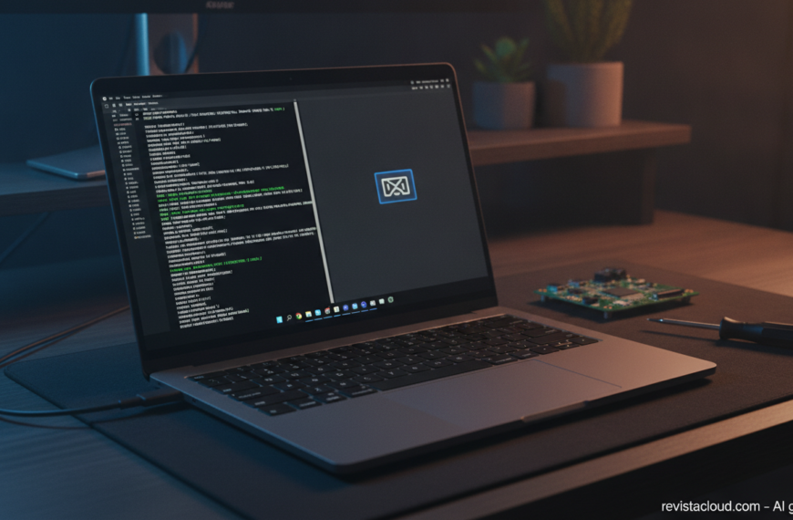 macOS 27 op een laptop met Snapdragon X2