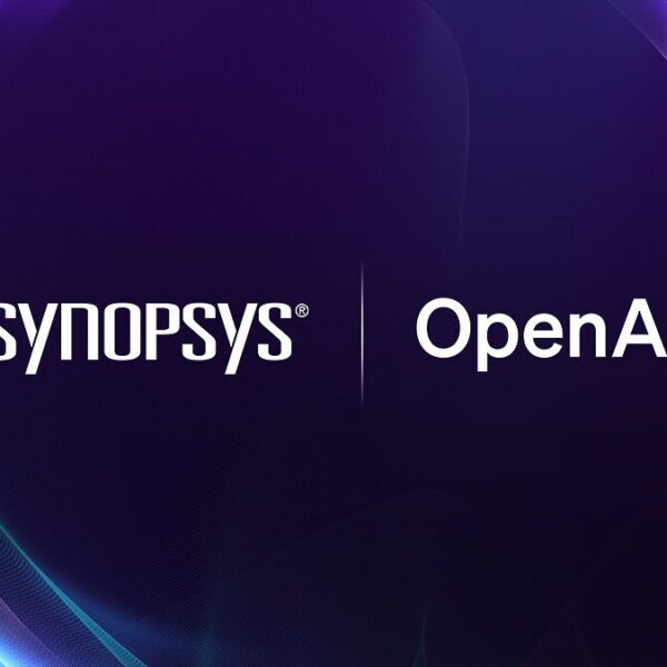 OpenAI en Synopsys willen AI transformeren tot een ingenieur die EDA-tools kan gebruiken en chips kan ontwerpen