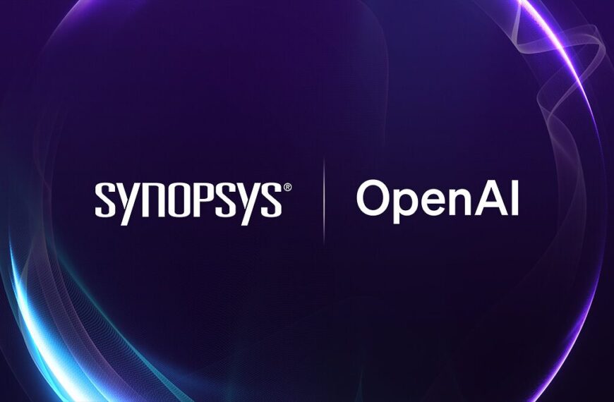 OpenAI en Synopsys willen AI transformeren tot een ingenieur die EDA-tools kan gebruiken en chips kan ontwerpen