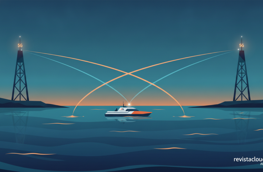 Telefónica en NOS tekenen een 5G-allianties voor verdediging en veiligheid