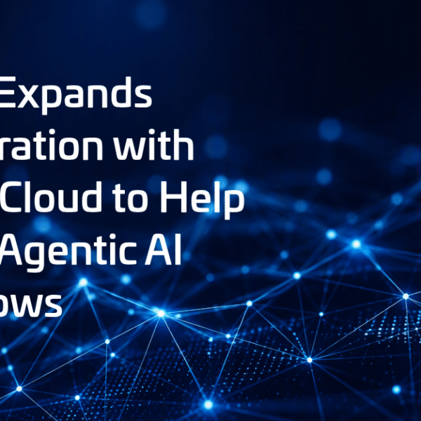 Thales breidt zijn samenwerking met Google Cloud uit om AI-agenten te beschermen
