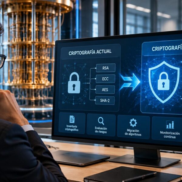 De postkwantumovergang verplicht bedrijven en instellingen om hun cryptografiebeheer om te zetten in een permanente capaciteit