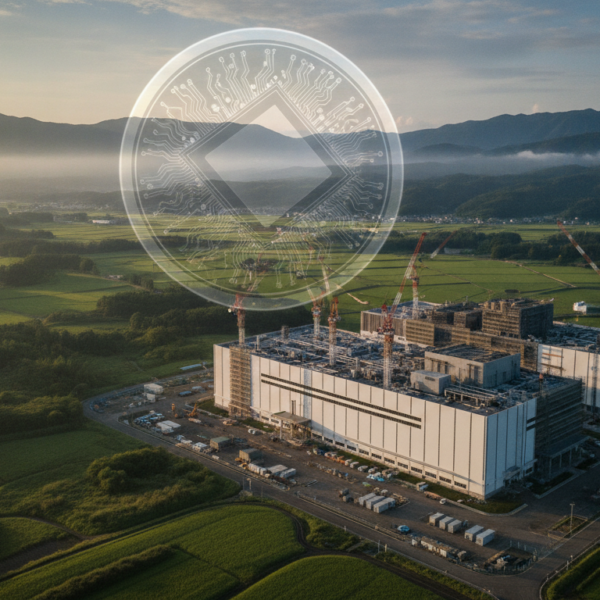 Japan keurt JASM’s 3 nm fabriek goed