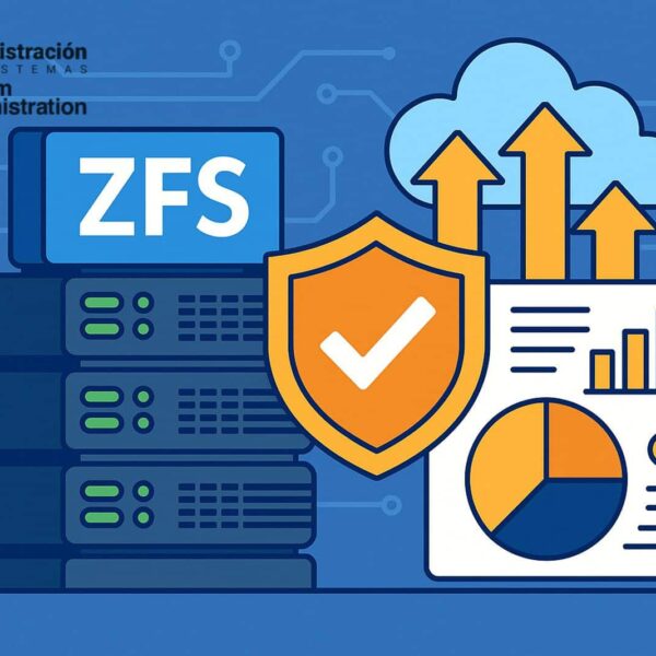 ZFS en Linux versus FreeBSD: waarom kernel-updates het onderhoud bemoeilijken