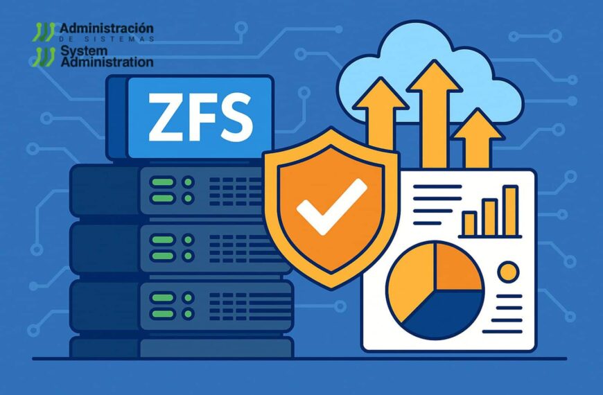 ZFS en Linux versus FreeBSD: waarom kernel-updates het onderhoud bemoeilijken